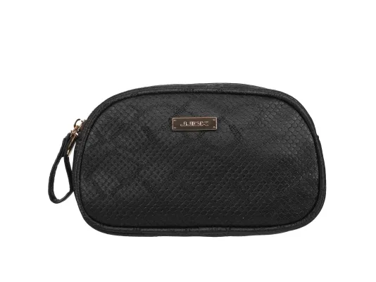 JJDK (TRAVEL WITH STYLE) - Fern svört S