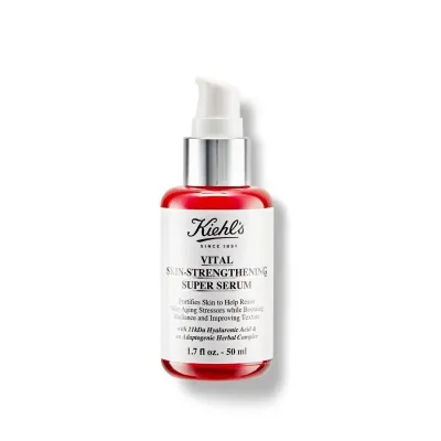 KIEHL'S - Vital Skin-Strengthening Serum