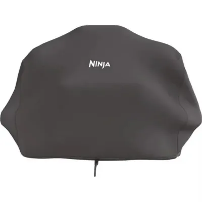 Ninja yfirbreiðsla f. Ninja Woodfire grill 