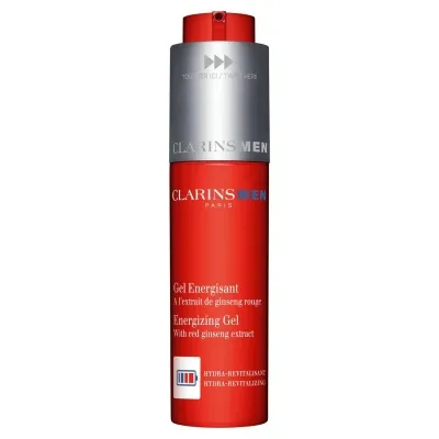 CLARINS - Men Energising Gel 50ml
