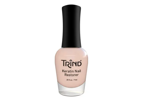 TRIND - Keratin Nail Restorer