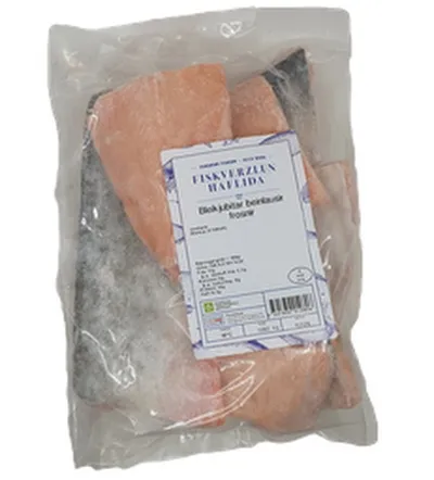 Fiskverzlun Hafliða Bleikjubitar rl/bl