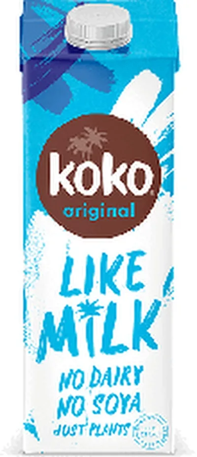 KoKo kókosmjólk original