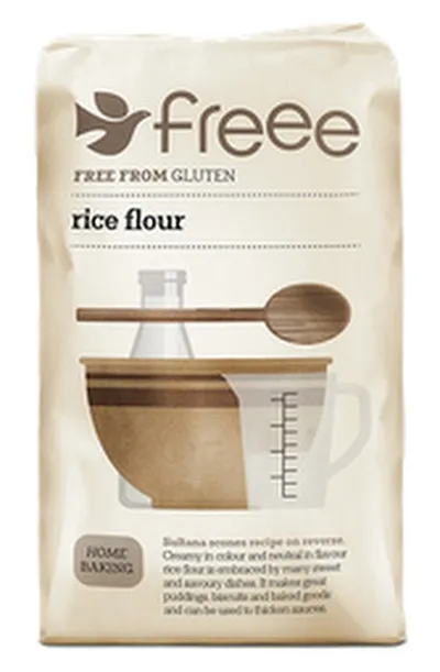 Doves hrísgrjónahveiti