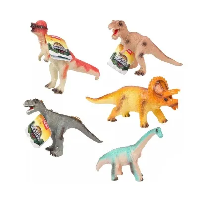 WORLD OF DINOSAURS - Dino Small