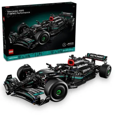LEGO - Technic™ Mercedes-AMG F1 W14 E Performance
