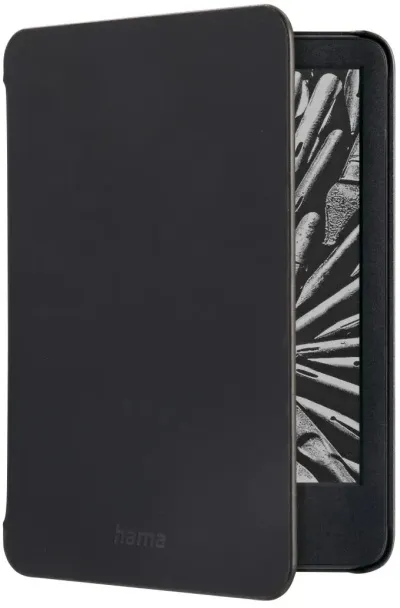 Hama hulstur fyrir Kindle 5 (11. kynslóð) - Svart