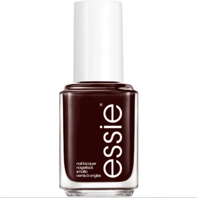 ESSIE - Fringes&Saddle 1014
