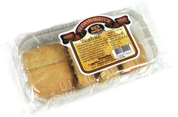 Kexsmiðjan vínarbrauð