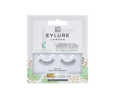 EYLURE - C-Lash Volume Lashes