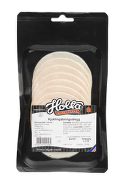 Holta kjúklingabringuálegg