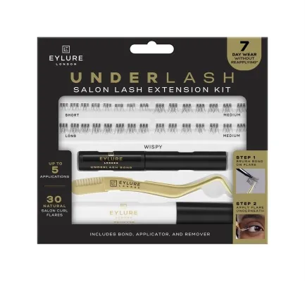 EYLURE - Underlash Wispy Salon Extension Kit