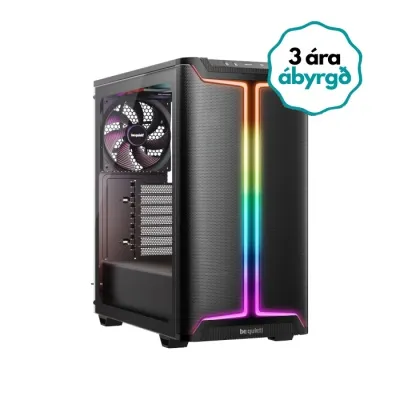 Herforinginn: Bláa liðið - 3 ára ábyrgð