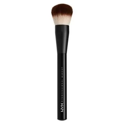 NYX PROFESSIONAL MAKEUP - Pro Multi-Purpose Buffing Brush