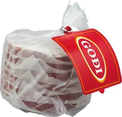 Goða hamborgarar 6x120 gr