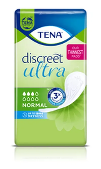 Tena discreet ultra normal