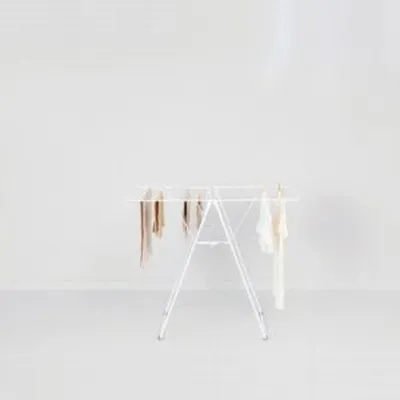 BRABANTIA ÞURRKGRIND 15M HVÍT