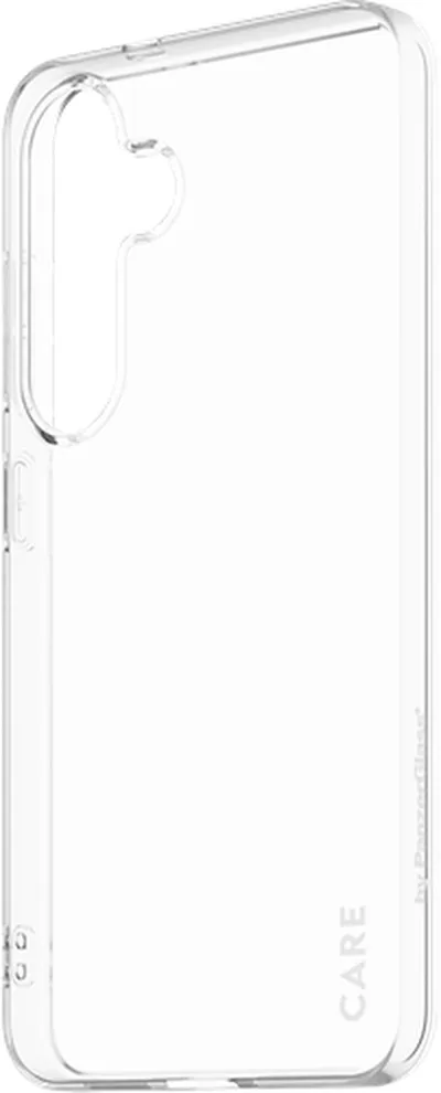 CARE S25 X-Ray Clear Case