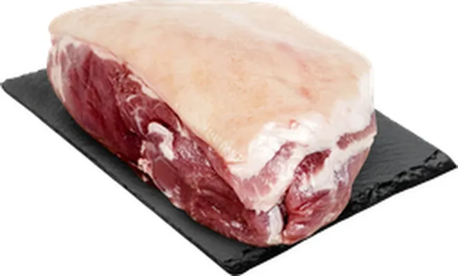 Kjötborð Grísabógur