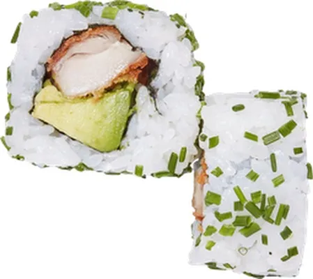 Tokyo Sushi kjúklingakatsu