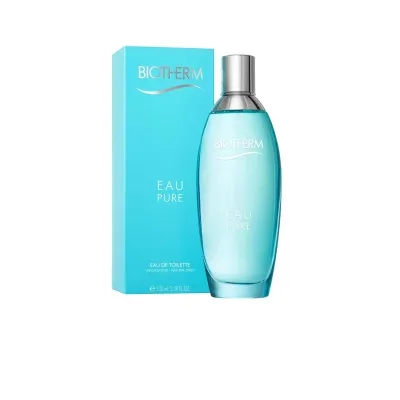 BIOTHERM - Eau Pure Eau de Toilette