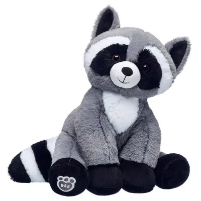 BUILD-A-BEAR - Raccoon