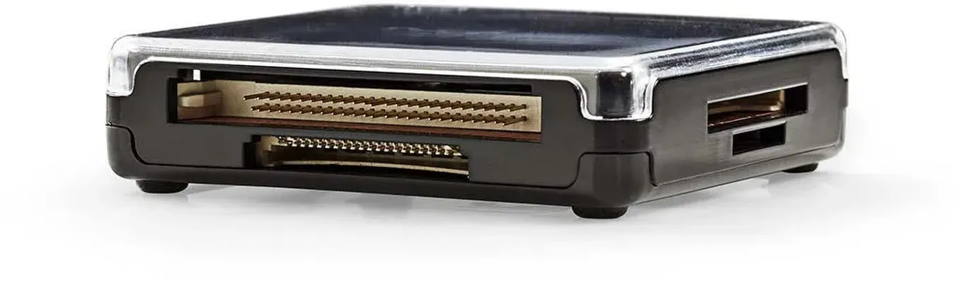 Nedis Minniskortalesari með USB 3.0