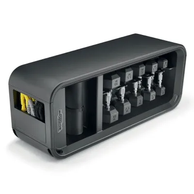 TechnoGym æfingabekkur