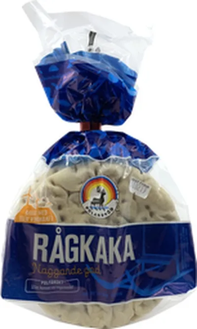 Myllu pólar ragkaka