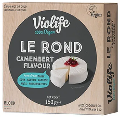 Violife Le Rond Camembert