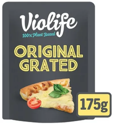 Violife ostur rifinn