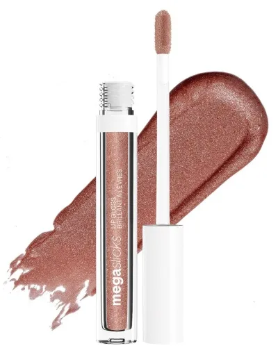 WET N WILD -  Megaslicks Lip Gloss