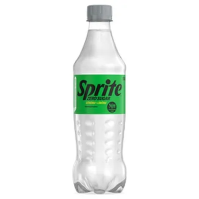 Sprite Zero 10x330ml