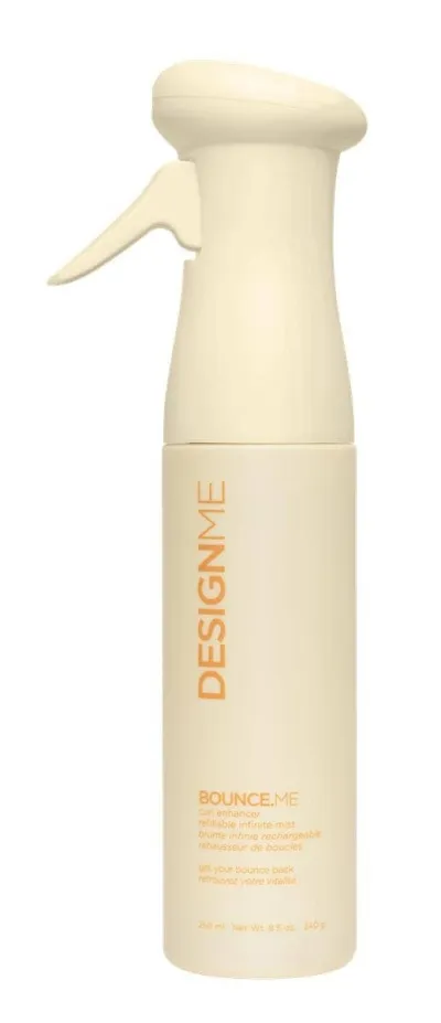 DESIGNME - Bounce.ME Curl Enhancer Spray 250ml