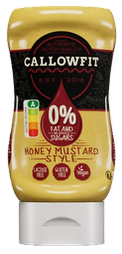 Callowfit hunangssinnep