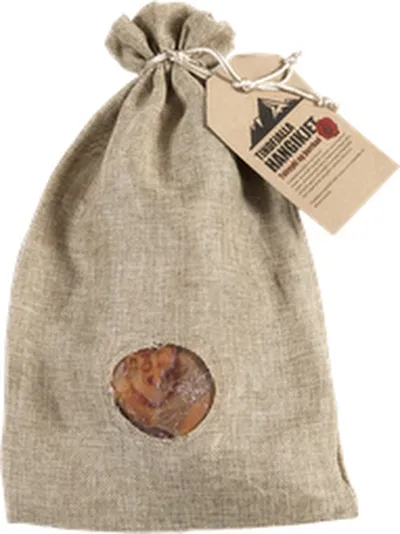 SS Tindfjallahangikjet