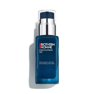 BIOTHERM - Force Supreme Anti-Aging Gel 50ml