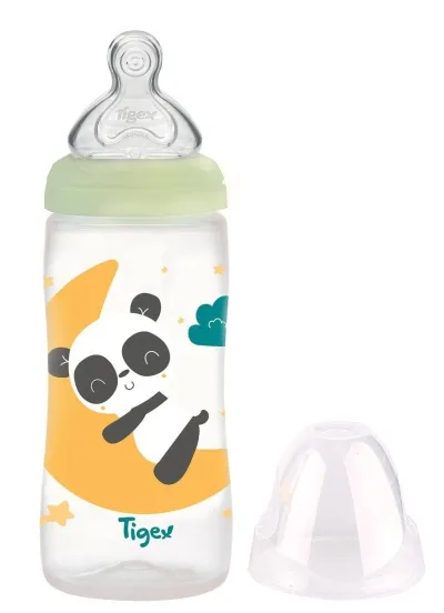 TIGEX - Peli glow in the dark 0-6 mánaða