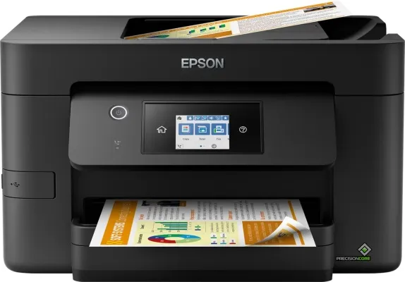 Epson WorkForce Pro WF-3820DWF fjölnotaprentari 