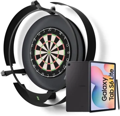 Scolia Home 2 + Samsung Galaxy Tab S6 Lite WiFi pakki