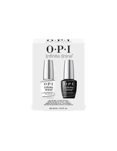 OPI - Infinite Shine Duo Pack 15 ml