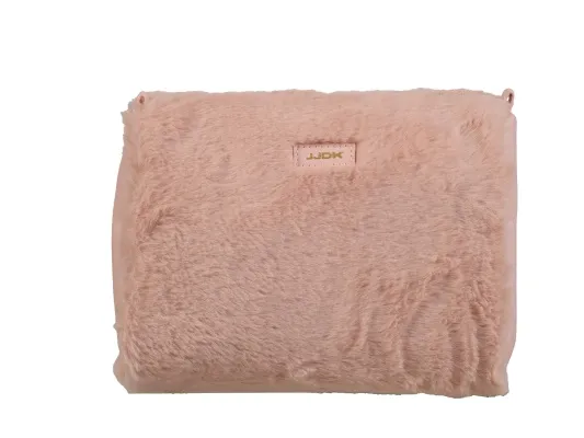 JJDK (TRAVEL WITH STYLE) - Goldie bleik M