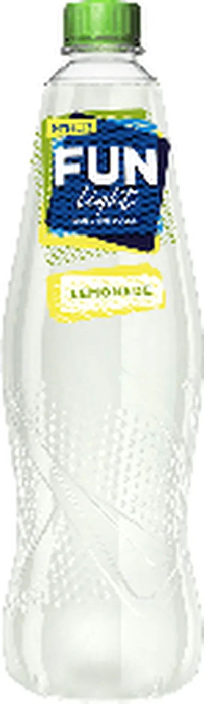 Fun Light þykkni sítrónu