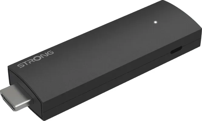 Strong Leap Una Android TV Stick streymiskubbur