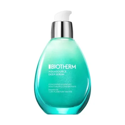 BIOTHERM -  Aquasource Deep Moisturizing Serum 50ml