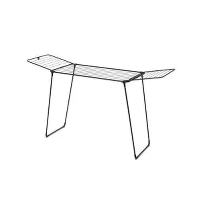 BRABANTIA ÞURRKGRIND 22M SVART