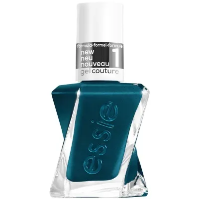 ESSIE - Gel Couture 402 Jewels And Jacquard Only