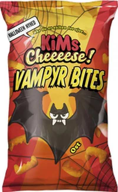 KIMS vampírubitar