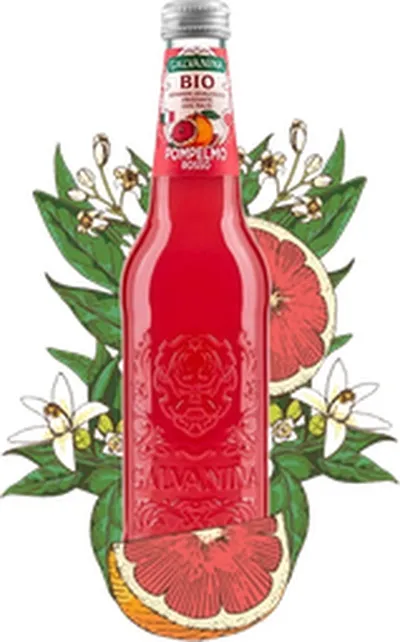 Galvanina rautt greip