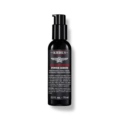 KIEHL'S - Age Defender Power Serum 75ml